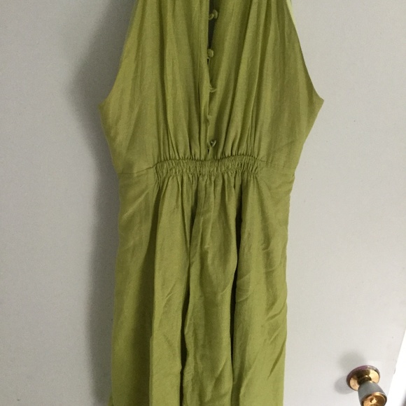 Estey Summer Dress - Picture 2 of 4